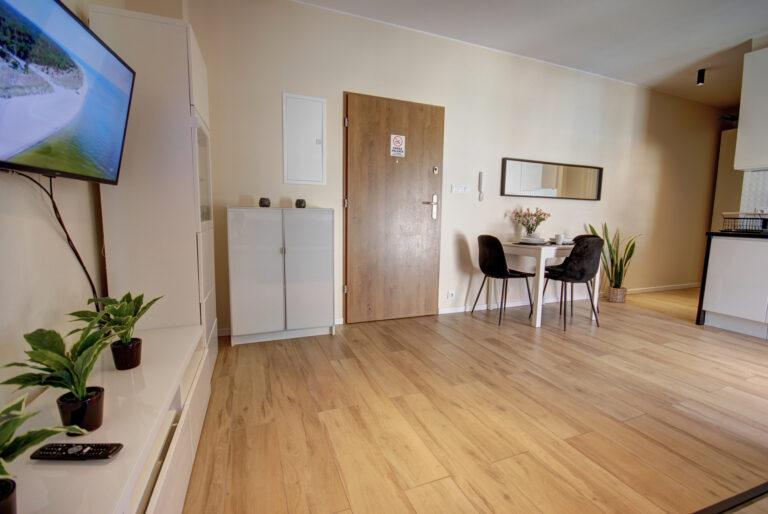 Apartament Kaszubska Bryza I - 8