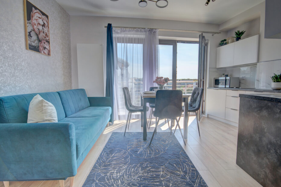 Apartament Foka B42