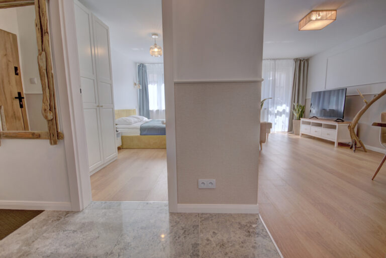 Apartament Rodzinny II