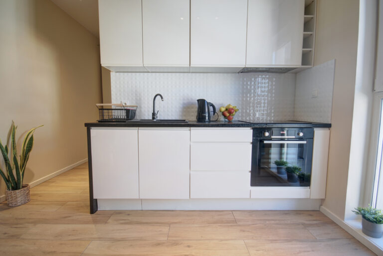 Apartament Kaszubska Bryza I - 8