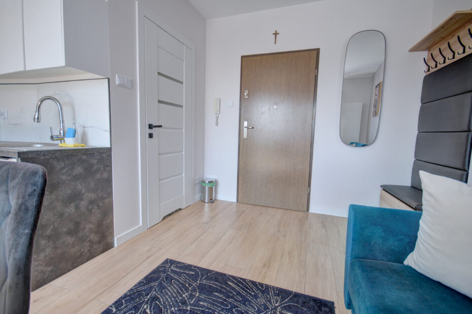 Apartament Foka B42