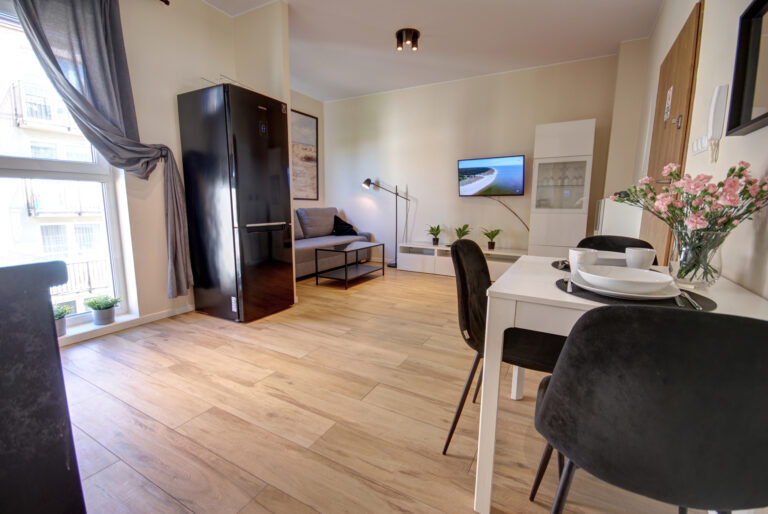 Apartament Kaszubska Bryza I - 8