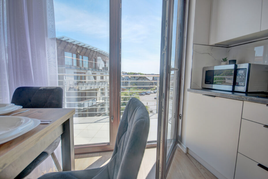 Apartament Foka B42