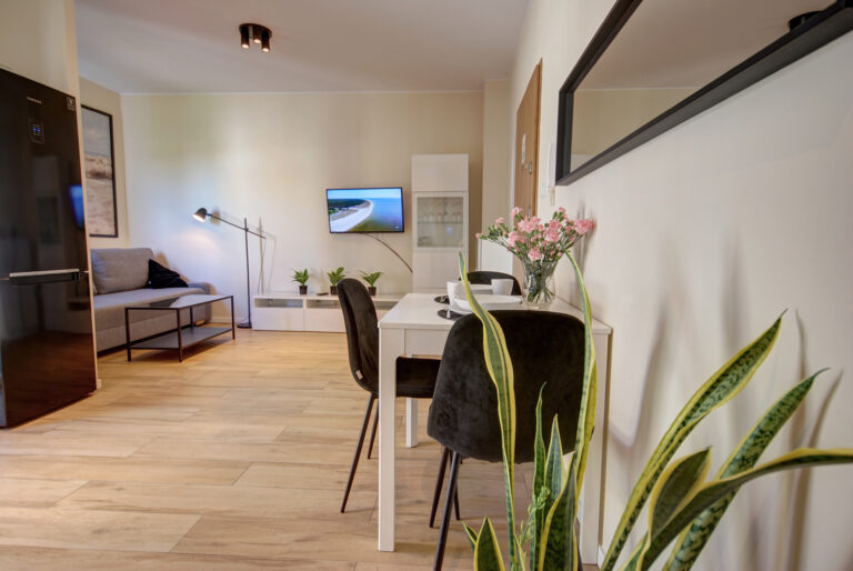 Apartament Kaszubska Bryza I - 8
