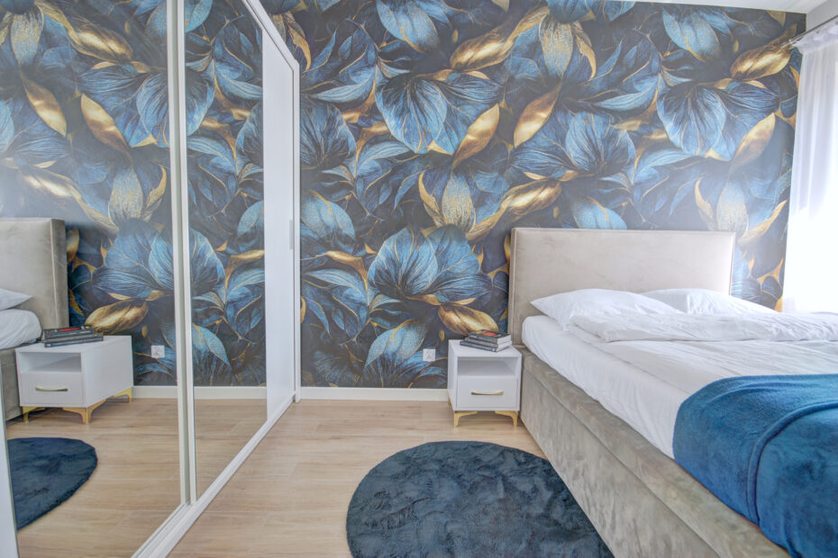 Apartament Foka B42