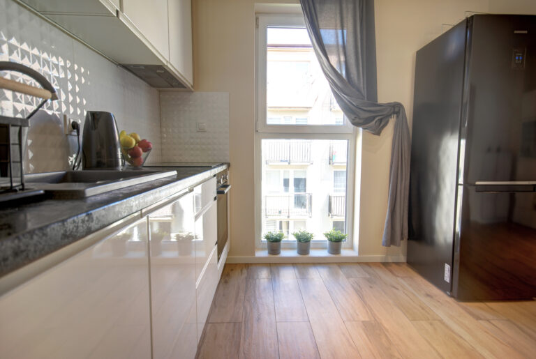 Apartament Kaszubska Bryza I - 8