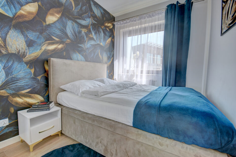 Apartament Foka B42