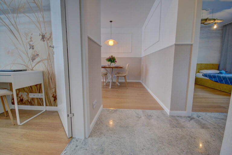 Apartament Rodzinny II