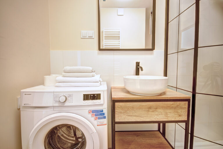 Apartament Kaszubska Bryza I - 8