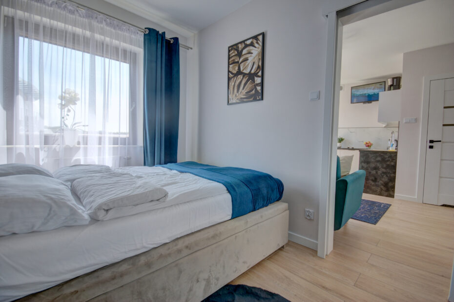 Apartament Foka B42