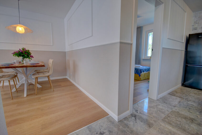 Apartament Rodzinny II