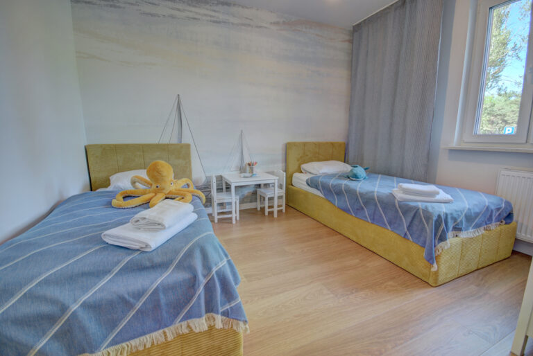 Apartament Rodzinny II