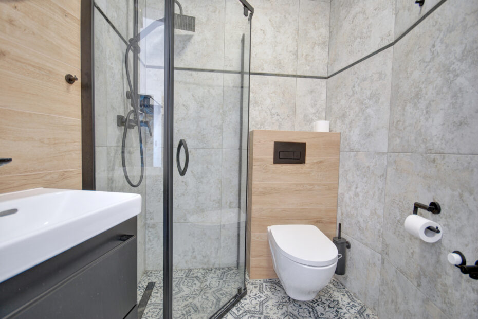Apartament Foka B42