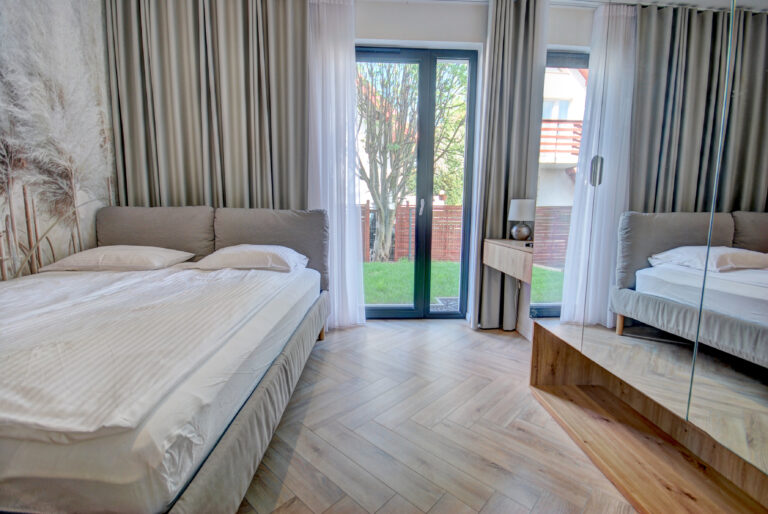 Apartament Kaszubska Bryza II - 2