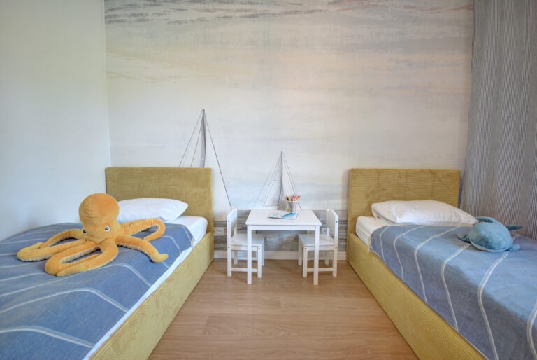 Apartament Rodzinny II