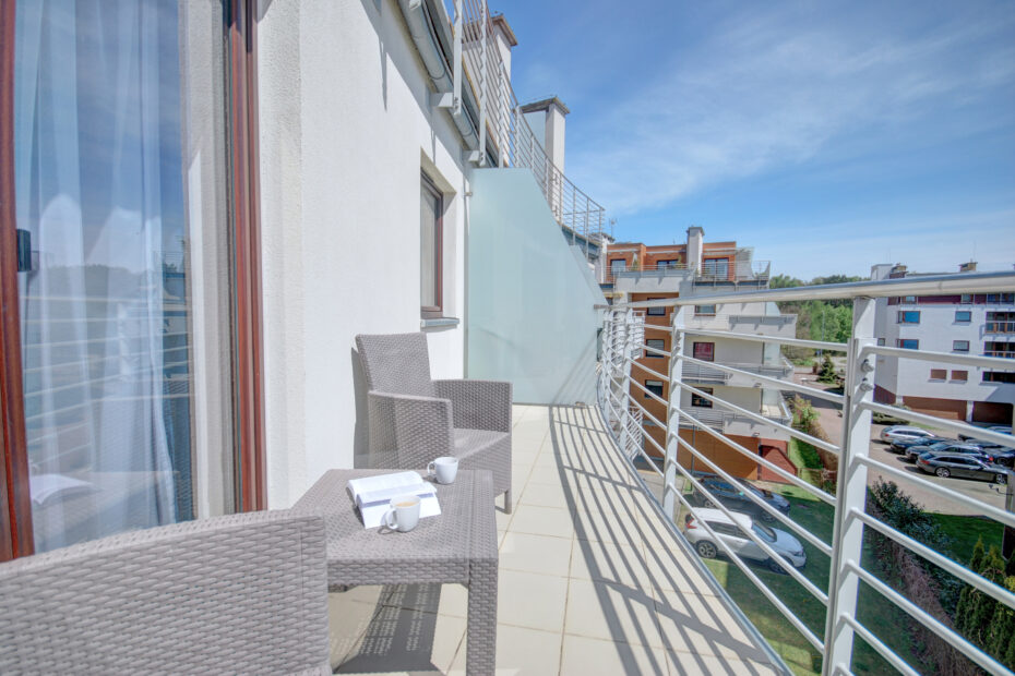 Apartament Foka B42