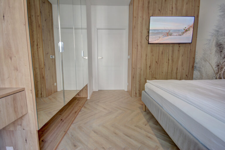 Apartament Kaszubska Bryza II - 2