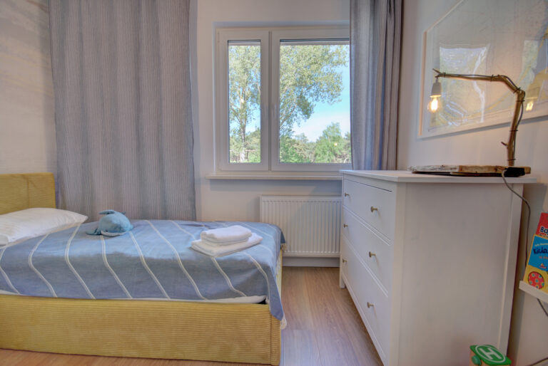 Apartament Rodzinny II