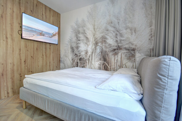 Apartament Kaszubska Bryza II - 2