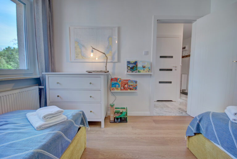 Apartament Rodzinny II