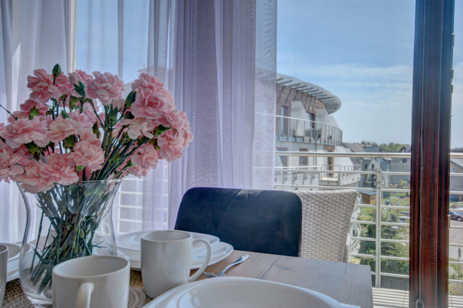 Apartament Foka B42