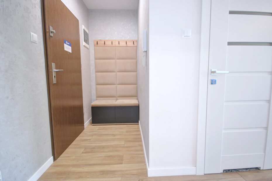 Apartament Foka B12