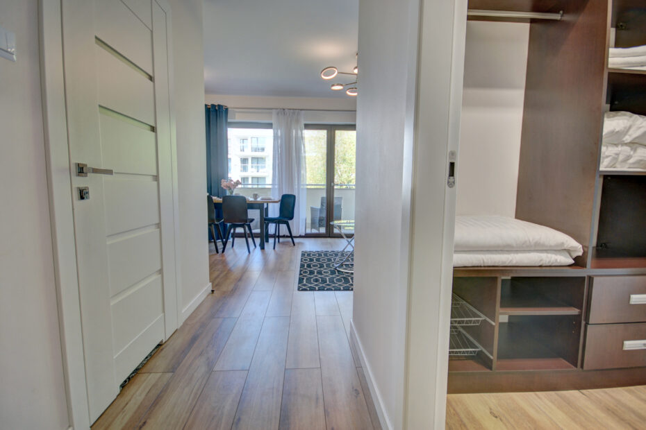 Apartament Foka B12