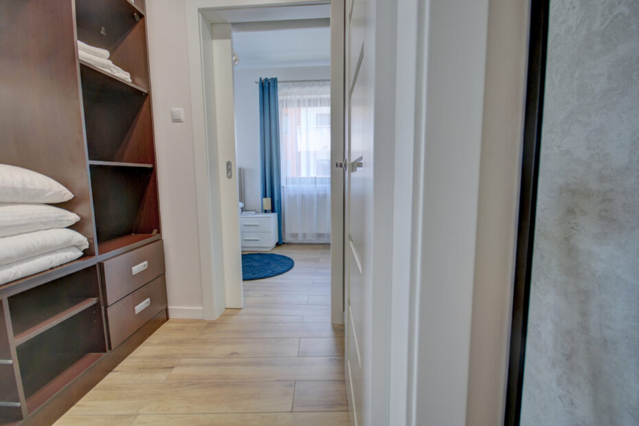 Apartament Foka B12