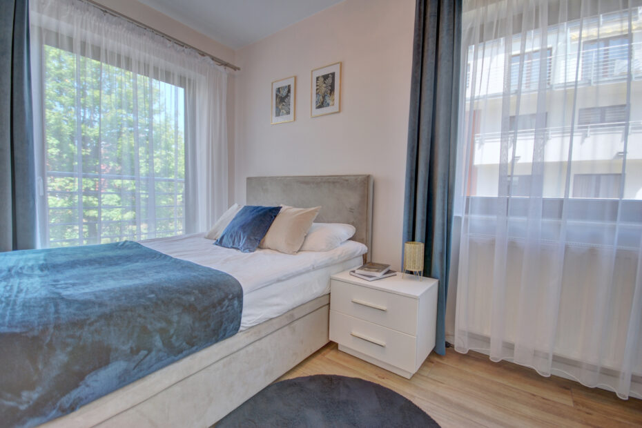Apartament Foka B12