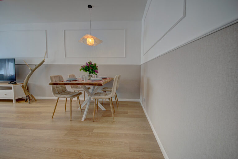 Apartament Rodzinny II