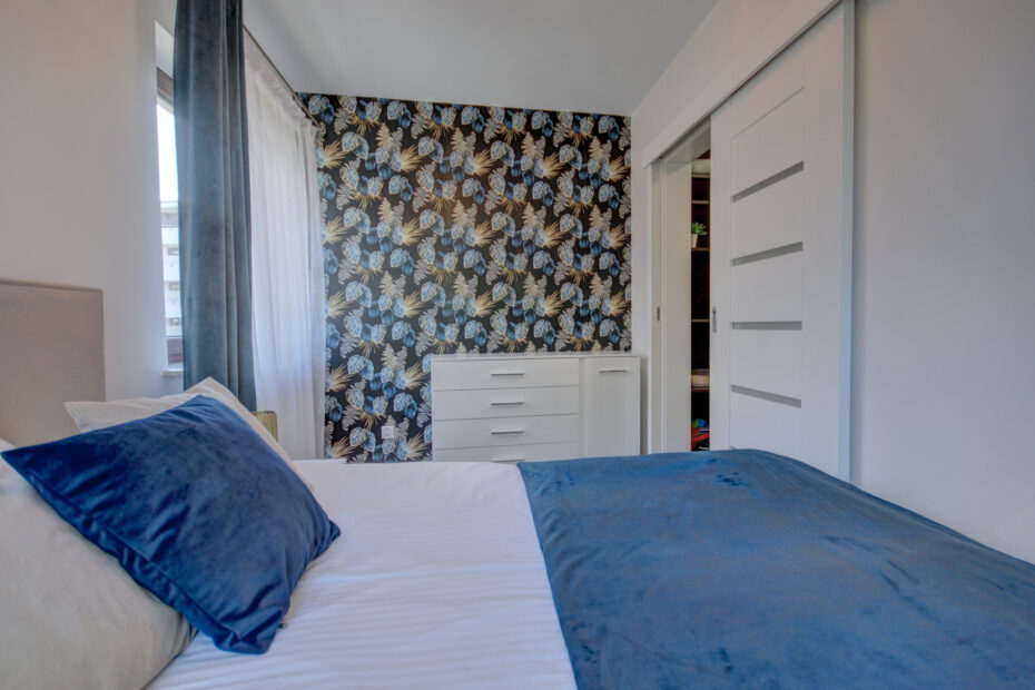 Apartament Foka B12