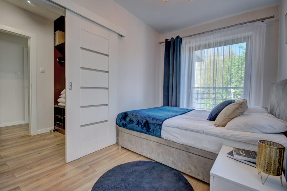 Apartament Foka B12