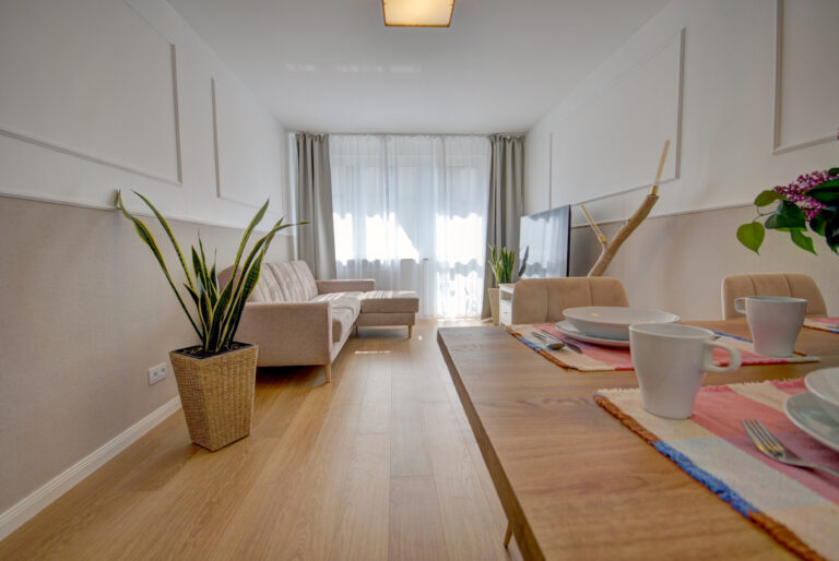 Apartament Rodzinny II