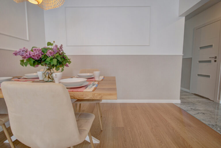 Apartament Rodzinny II