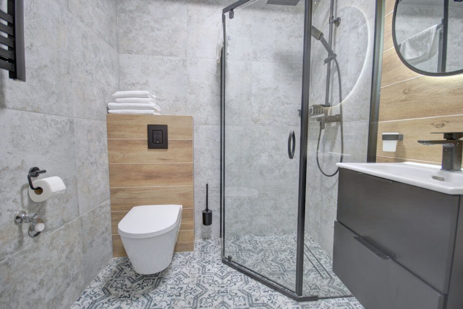 Apartament Foka B12