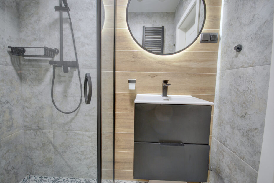 Apartament Foka B12