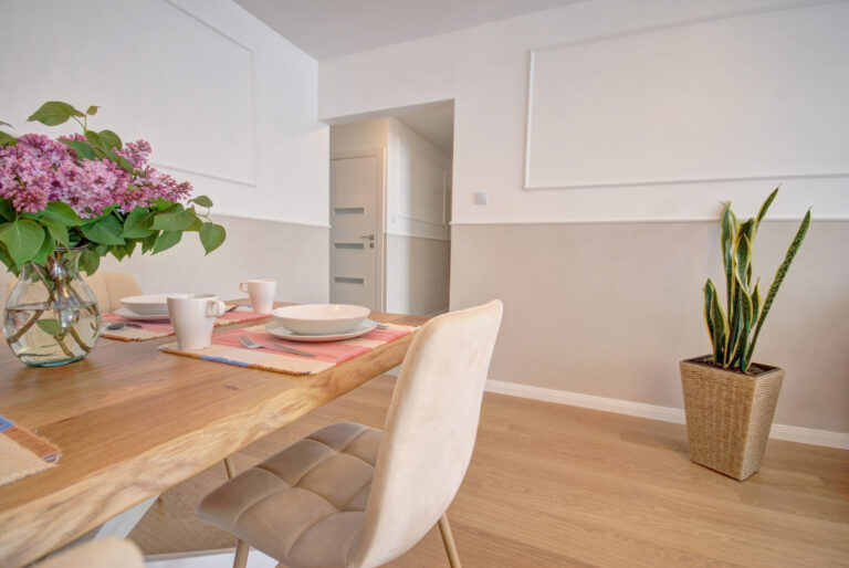 Apartament Rodzinny II