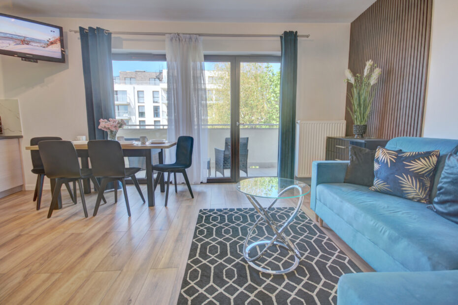 Apartament Foka B12