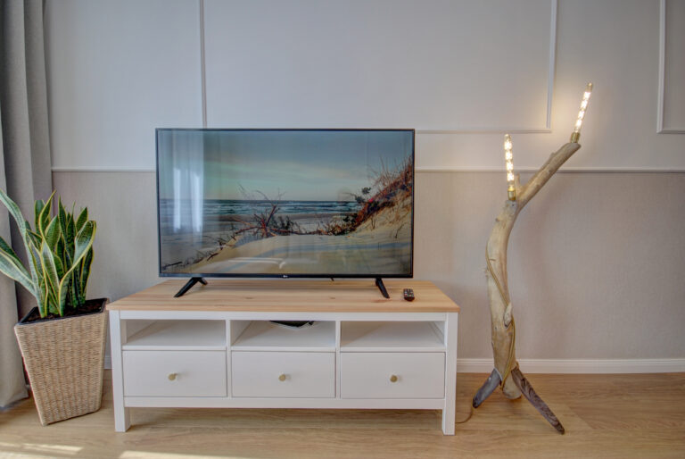 Apartament Rodzinny II