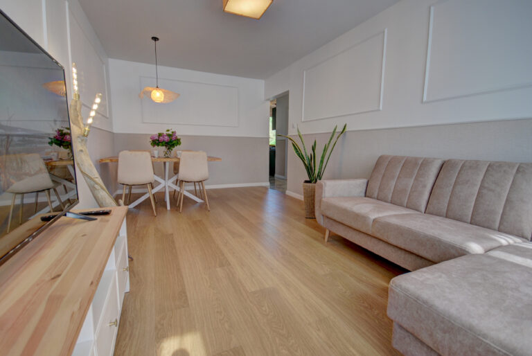 Apartament Rodzinny II