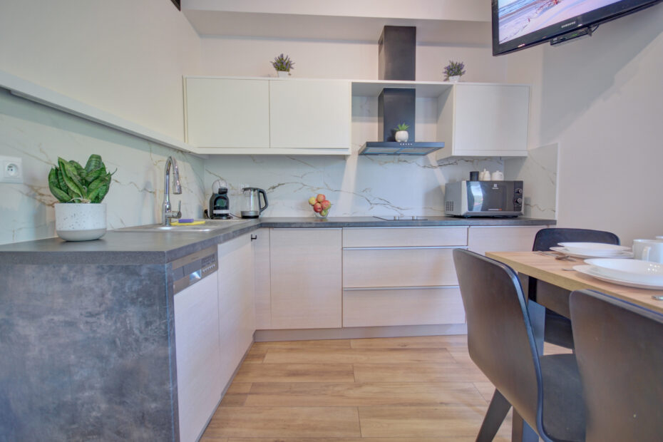 Apartament Foka B12