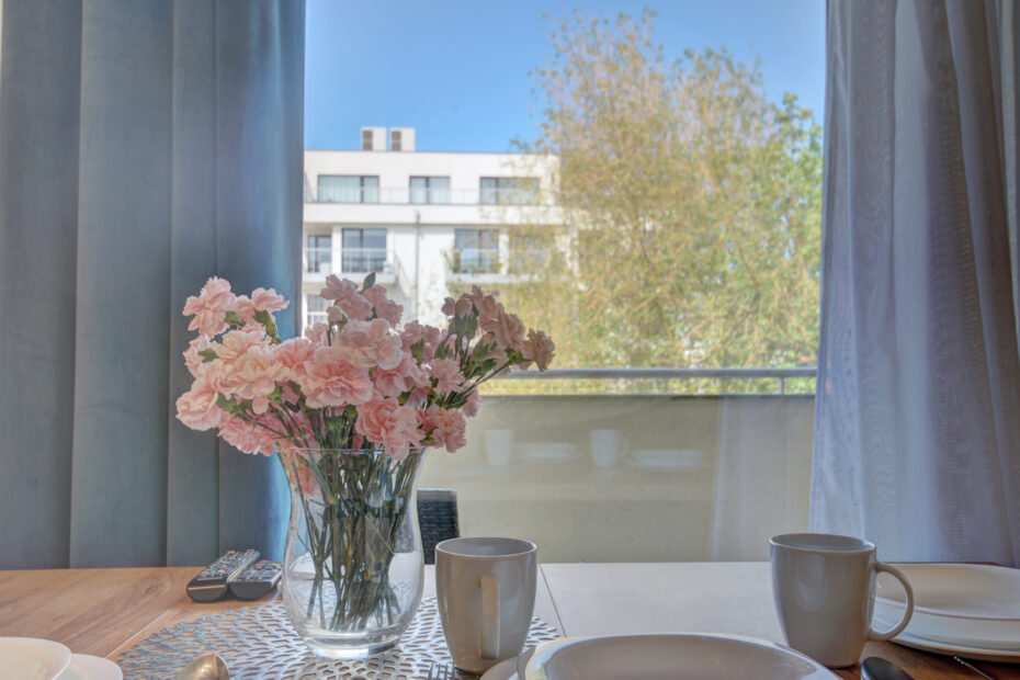 Apartament Foka B12