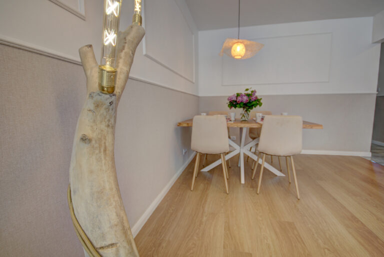 Apartament Rodzinny II