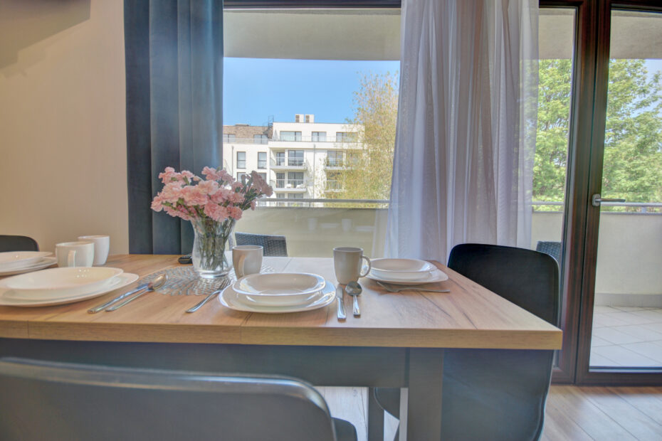 Apartament Foka B12