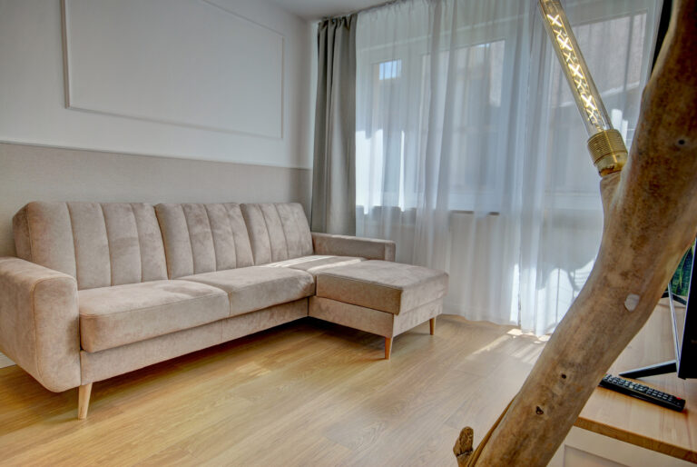 Apartament Rodzinny II