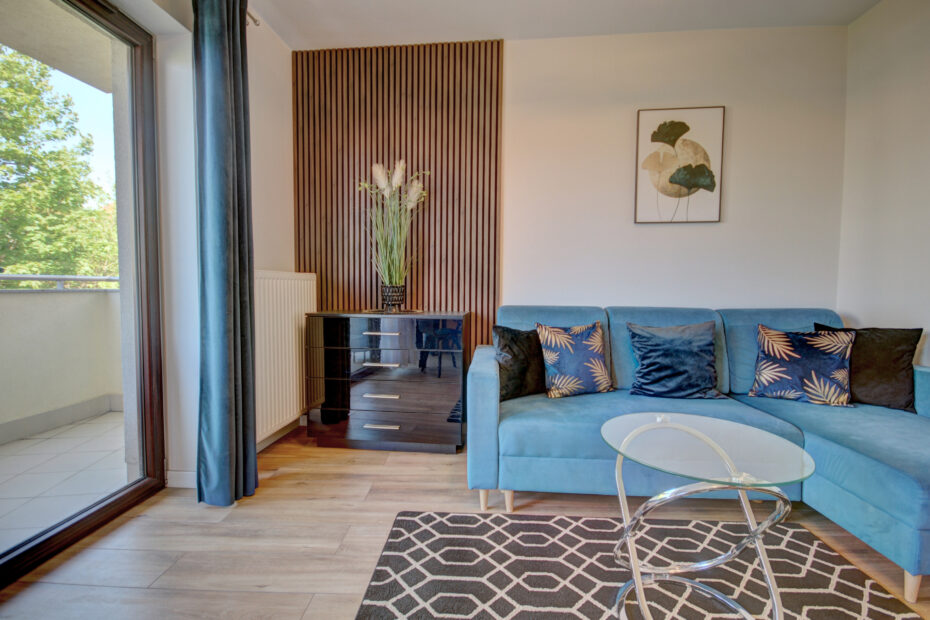 Apartament Foka B12