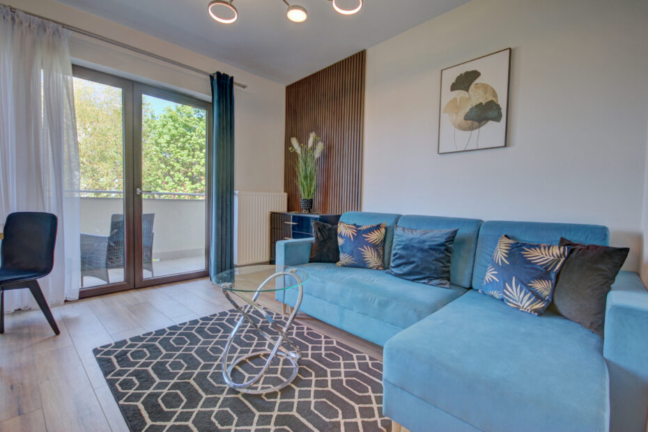 Apartament Foka B12