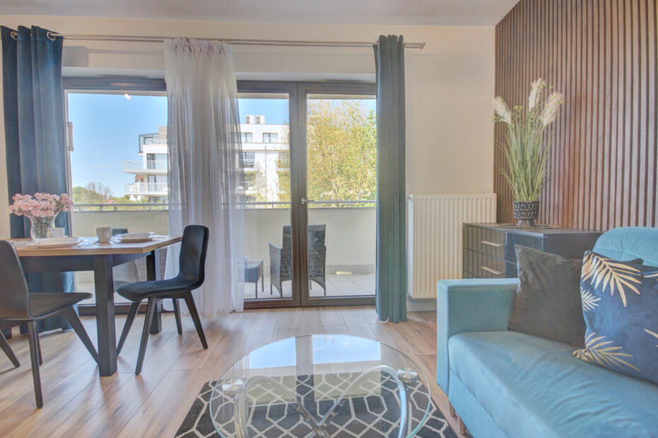 Apartament Foka B12