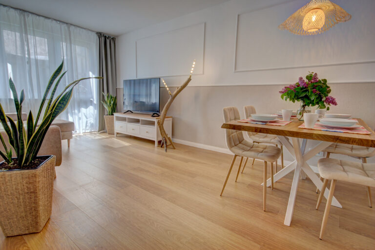 Apartament Rodzinny II