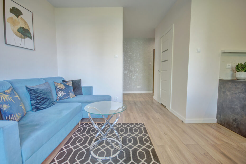 Apartament Foka B12